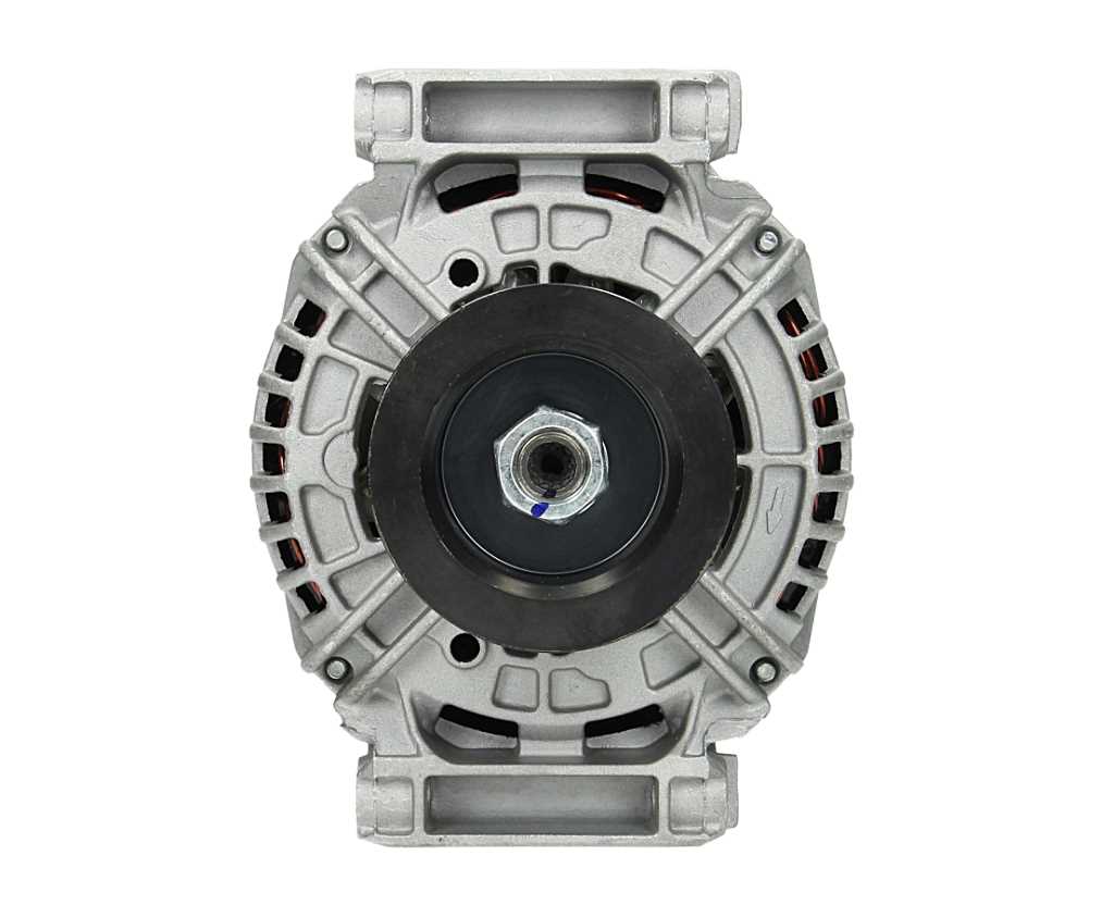 Lichtmaschine 0124555008PRO NEU Scania