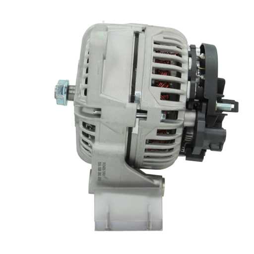 Lichtmaschine 0124555014 NEU MAN – Bild 2