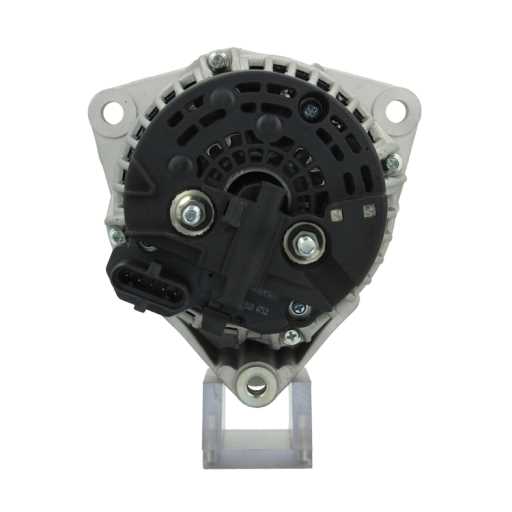 Lichtmaschine 0124555014 NEU MAN – Bild 3