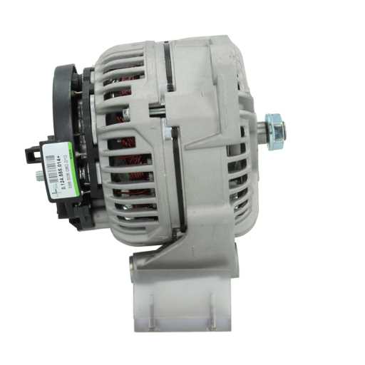 Lichtmaschine 0124555014 NEU MAN – Bild 4