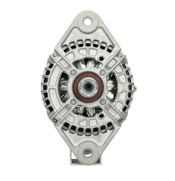 Lichtmaschine 0124555020PRO NEU Volvo