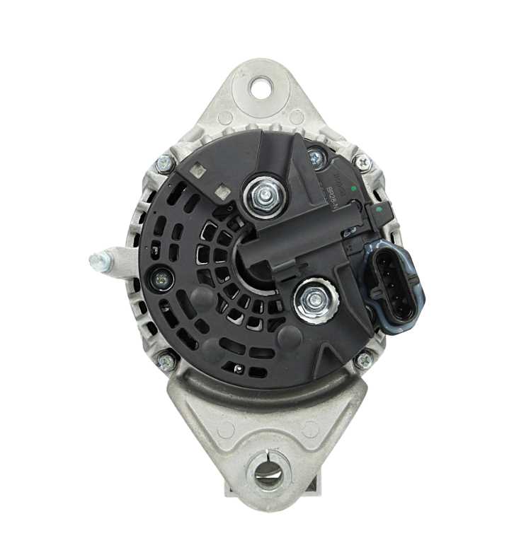Lichtmaschine 0124555020PRO NEU Volvo – Bild 3