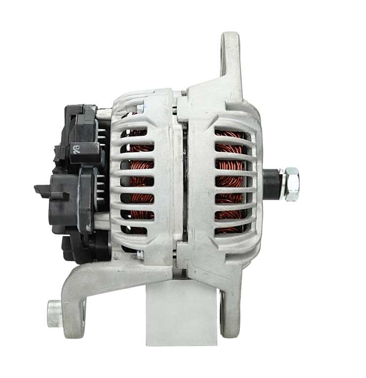 Lichtmaschine 0124555020PRO NEU Volvo – Bild 4