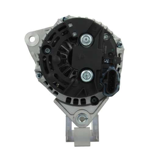 Lichtmaschine 0124555063PRO NEU Mitsubishi – Bild 3