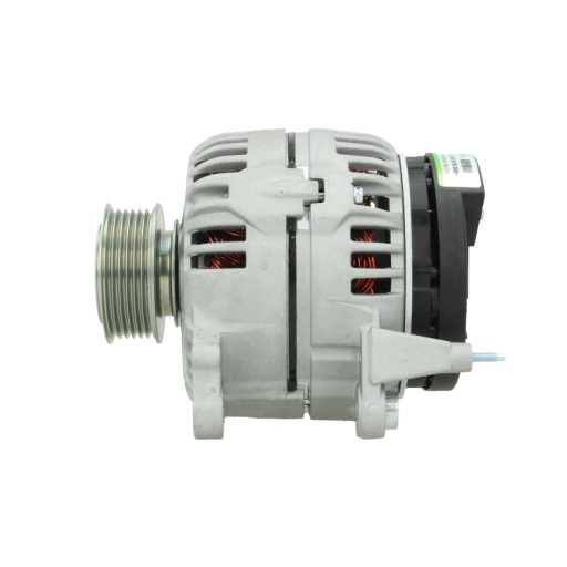 Lichtmaschine 0124615006 NEU Volkswagen – Bild 2