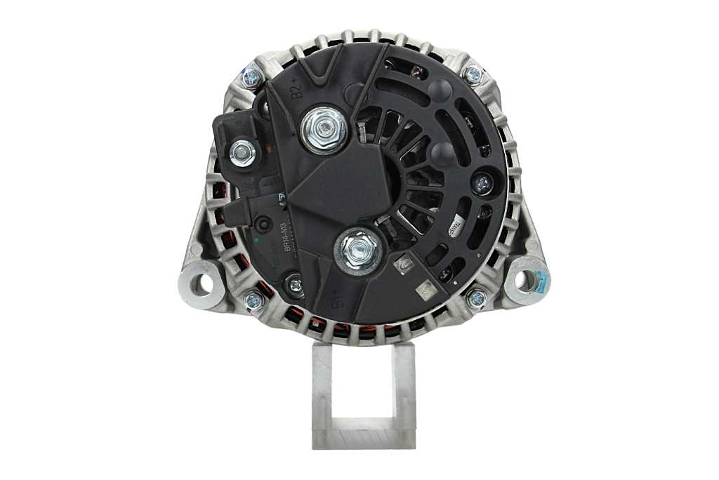 Lichtmaschine 0124615029PRO NEU John Deere – Bild 3