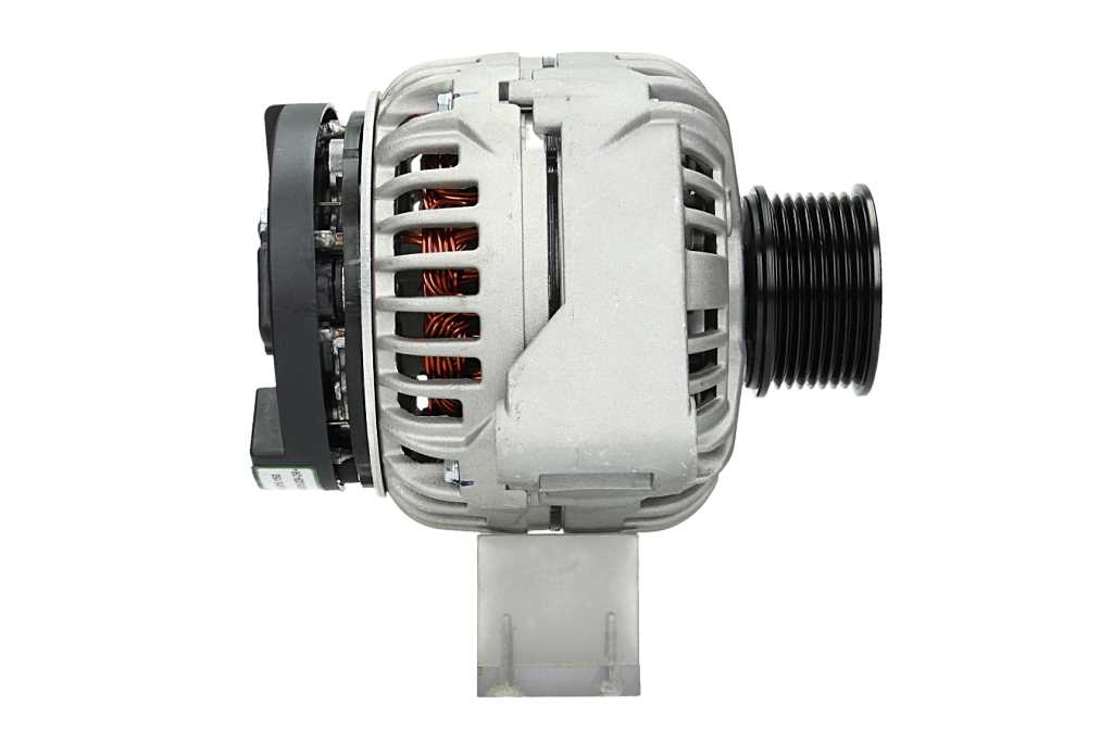 Lichtmaschine 0124615029PRO NEU John Deere – Bild 4