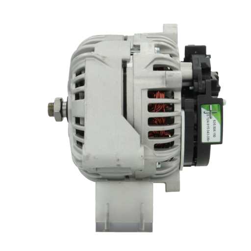 Lichtmaschine 0124615043PRO NEU John Deere – Bild 2