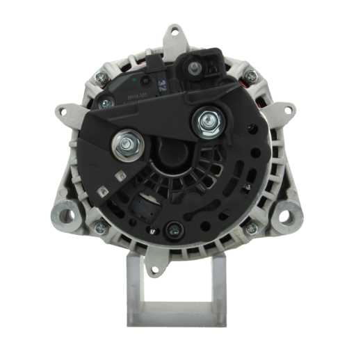 Lichtmaschine 0124615043PRO NEU John Deere – Bild 3