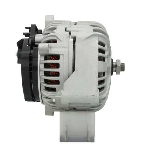Lichtmaschine 0124615043PRO NEU John Deere – Bild 4