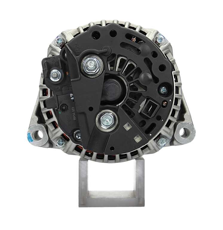 Lichtmaschine 0124615057PRO NEU John Deere – Bild 3