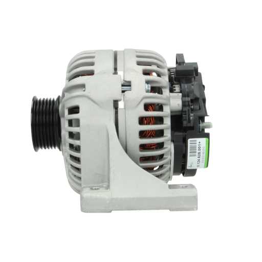 Lichtmaschine 0124625001 VOLVO XC90 I S80 I NEU Volvo – Bild 2
