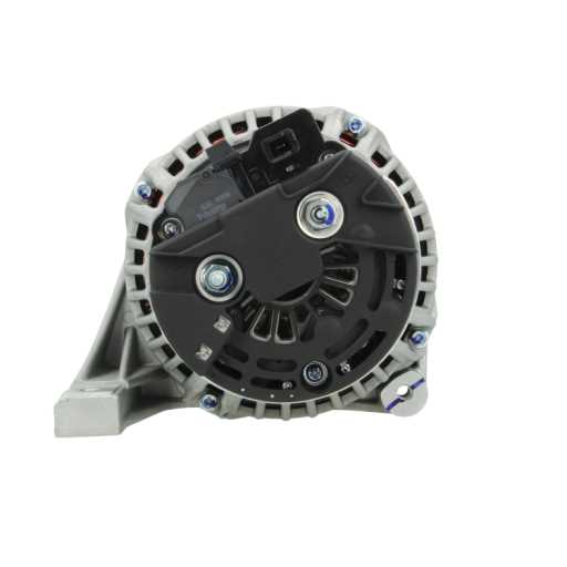 Lichtmaschine 0124625001 VOLVO XC90 I S80 I NEU Volvo – Bild 3