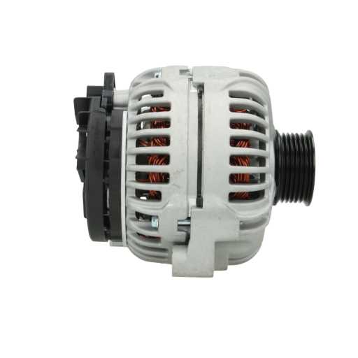 Lichtmaschine 0124625001 VOLVO XC90 I S80 I NEU Volvo – Bild 4