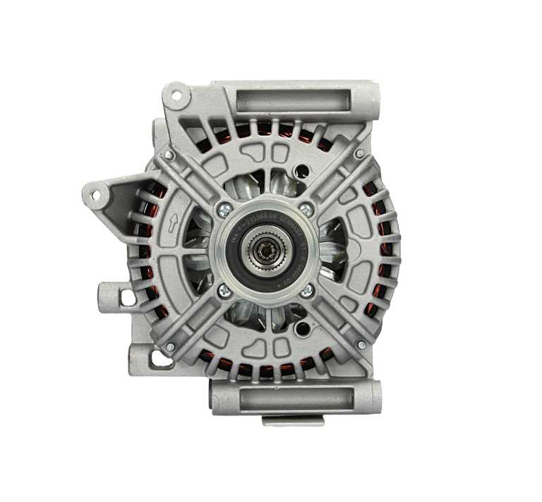 Lichtmaschine 0124625019PRO NEU Mercedes-Benz