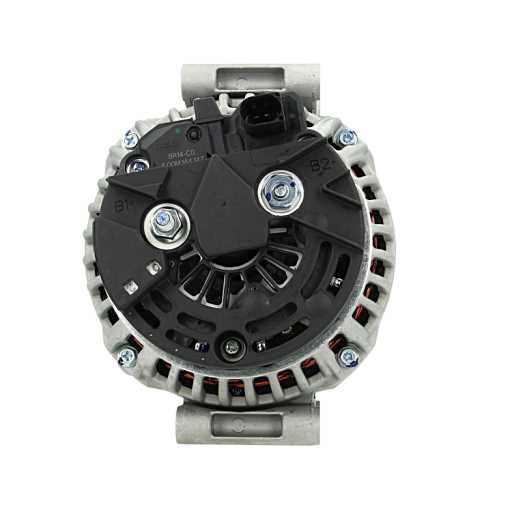 Lichtmaschine 0124625022PRO MERCEDES-BENZ VIANO VITO / MIXTO VITO NEU Mercedes-Benz – Bild 3