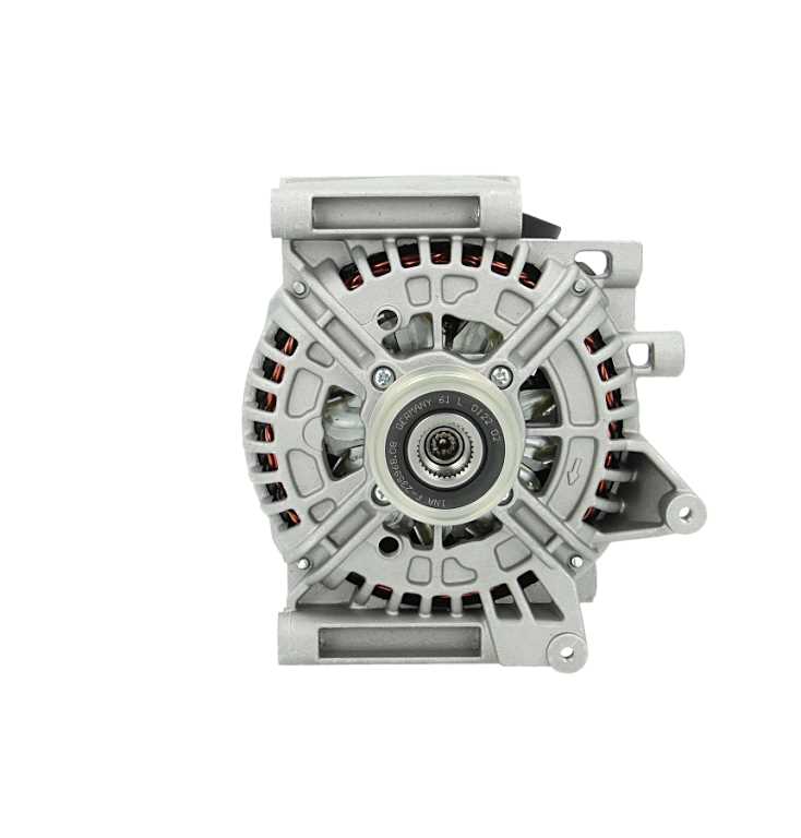 Lichtmaschine 0124625033PRO NEU Mercedes-Benz