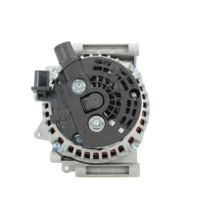 Lichtmaschine 0124625033PRO NEU Mercedes-Benz – Bild 3