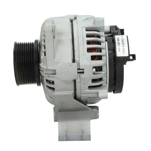 Lichtmaschine 0124655002 NEU Mercedes-Benz – Bild 2