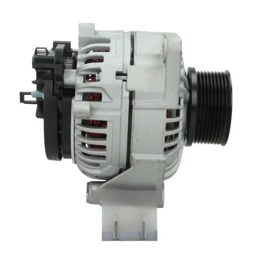 Lichtmaschine 0124655002 NEU Mercedes-Benz – Bild 4