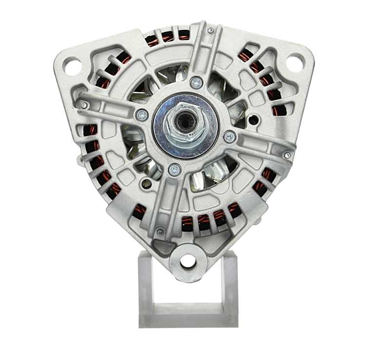 Lichtmaschine 0124655003 NEU DAF