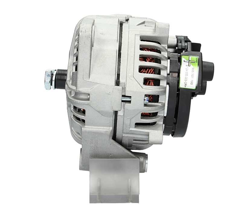 Lichtmaschine 0124655003 NEU DAF – Bild 2