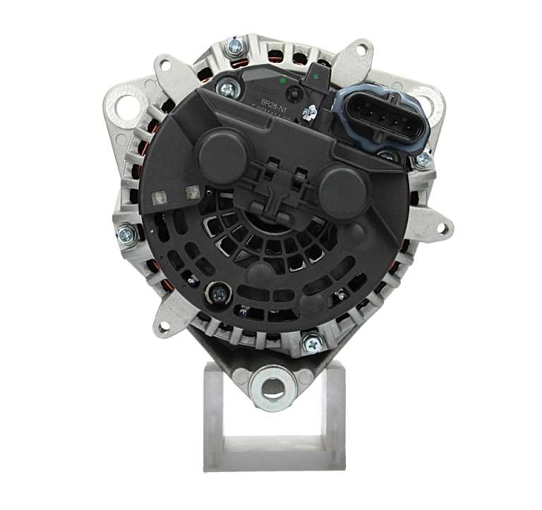 Lichtmaschine 0124655003 NEU DAF – Bild 3