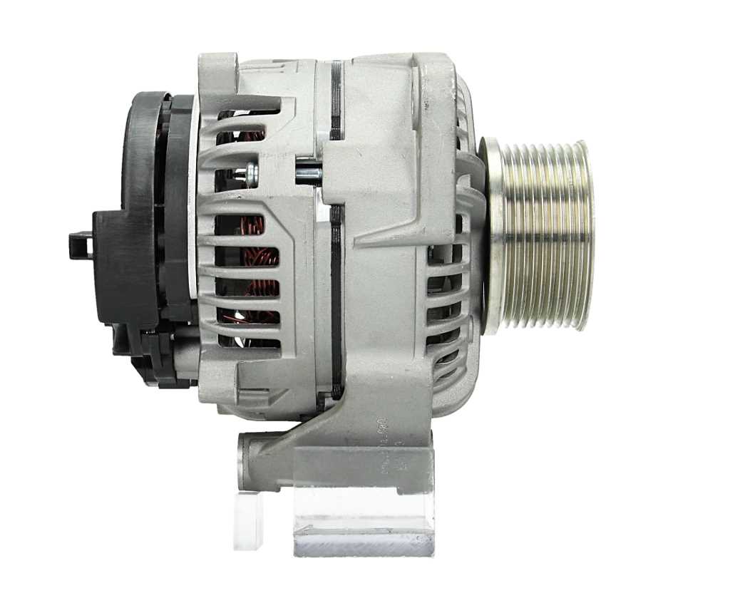 Lichtmaschine 0124655004 NEU Mercedes-Benz – Bild 4