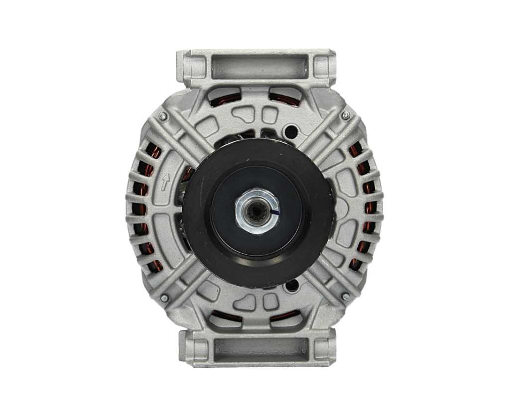 Lichtmaschine 0124655007 NEU Scania