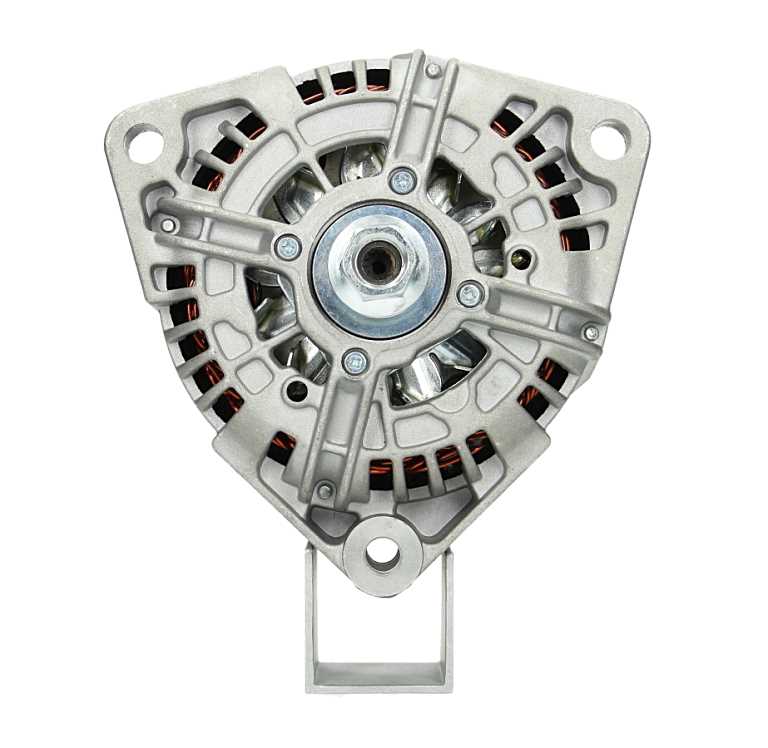 Lichtmaschine 0124655009PRO NEU MAN