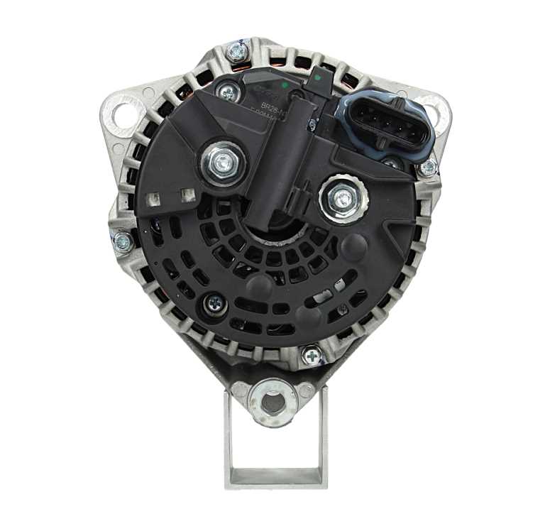 Lichtmaschine 0124655009PRO NEU MAN – Bild 3