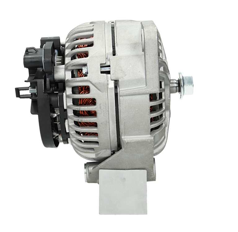 Lichtmaschine 0124655009PRO NEU MAN – Bild 4