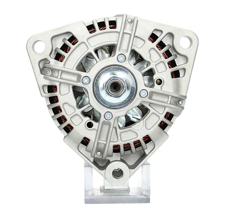 Lichtmaschine 0124655011PRO NEU MAN