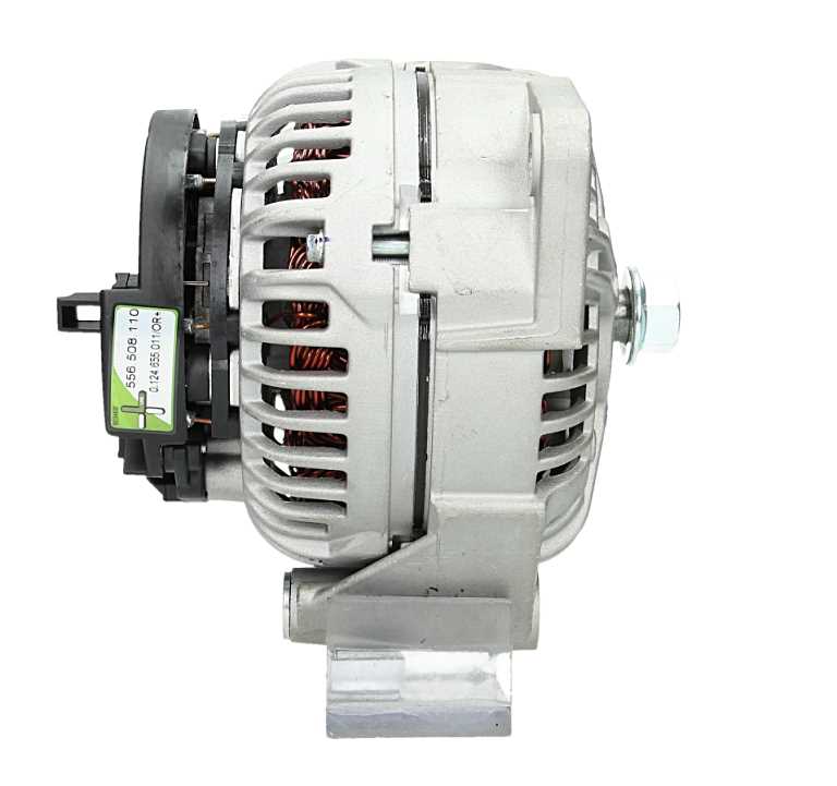 Lichtmaschine 0124655011PRO NEU MAN – Bild 4