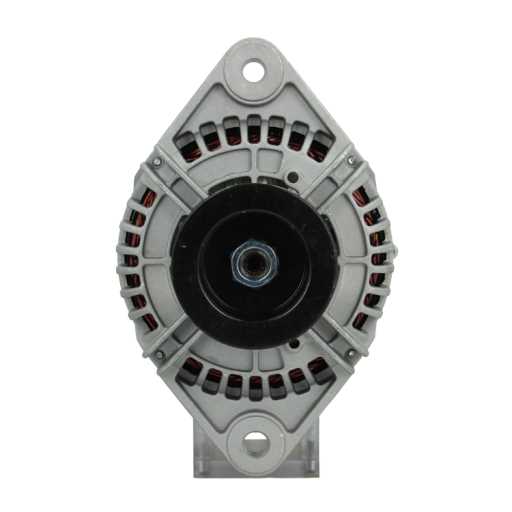 Lichtmaschine 0124655012PRO NEU Volvo