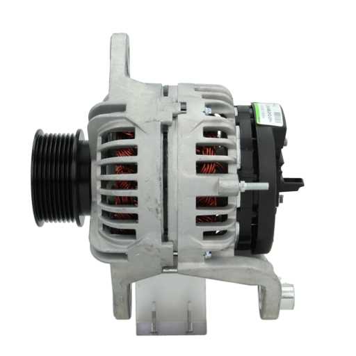 Lichtmaschine 0124655012PRO NEU Volvo – Bild 2