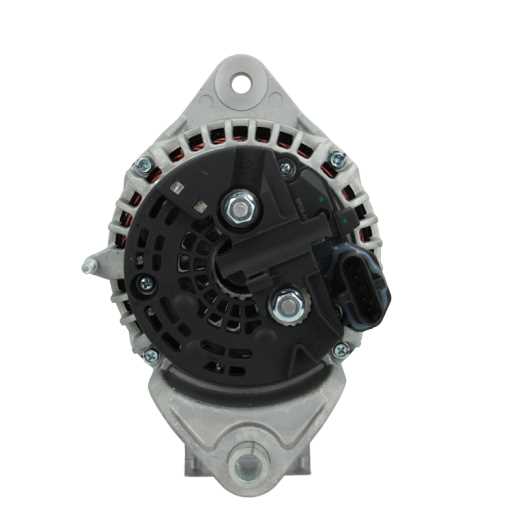 Lichtmaschine 0124655012PRO NEU Volvo – Bild 3