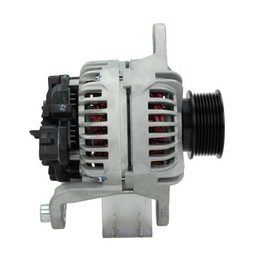 Lichtmaschine 0124655012PRO NEU Volvo – Bild 4