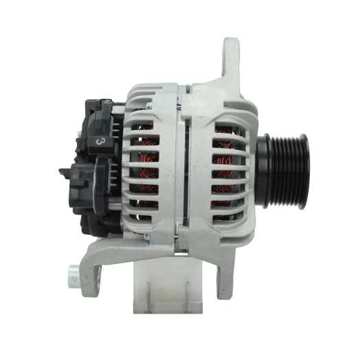 Lichtmaschine 0124655013PRO NEU John Deere – Bild 4