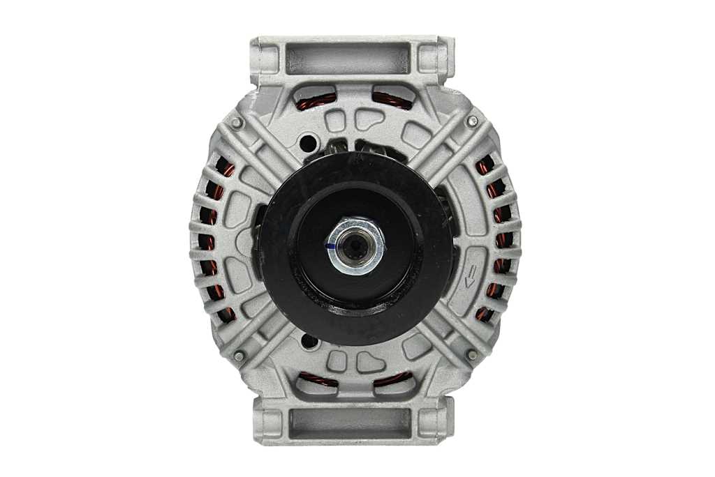 Lichtmaschine 0124655026PRO NEU Scania