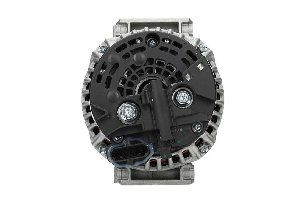 Lichtmaschine 0124655026PRO NEU Scania – Bild 3