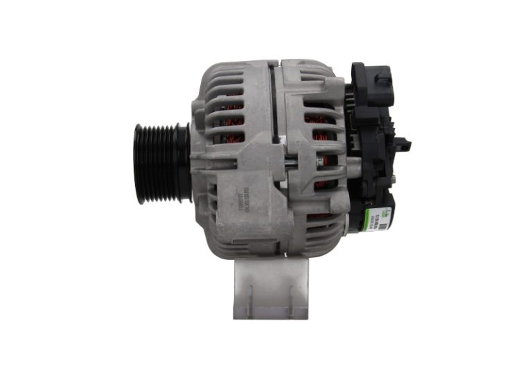 Lichtmaschine 0124655033 NEU John Deere – Bild 2