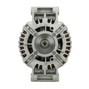 Lichtmaschine 0124655072 Bosch NEU Mercedes-Benz