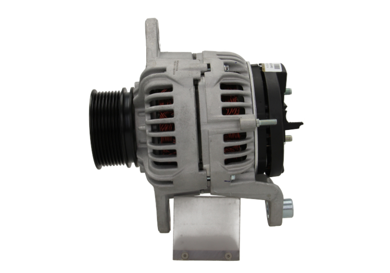 Lichtmaschine 0124655075PRO NEU Nissan – Bild 2
