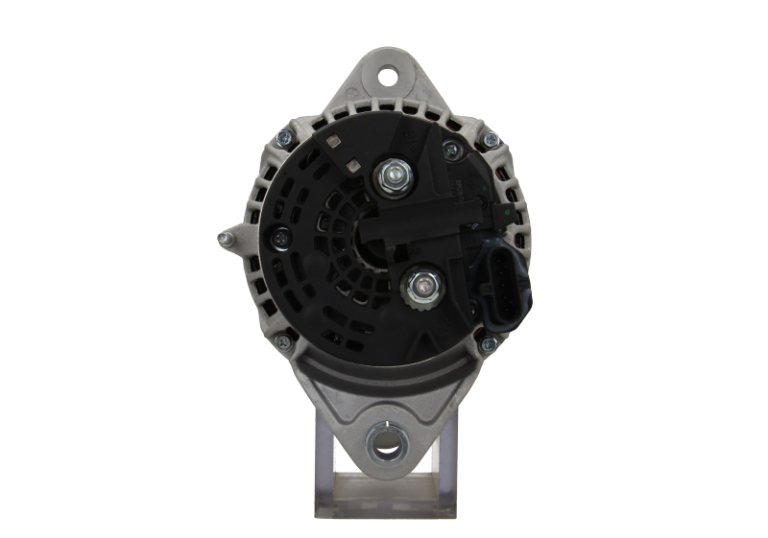 Lichtmaschine 0124655075PRO NEU Nissan – Bild 3