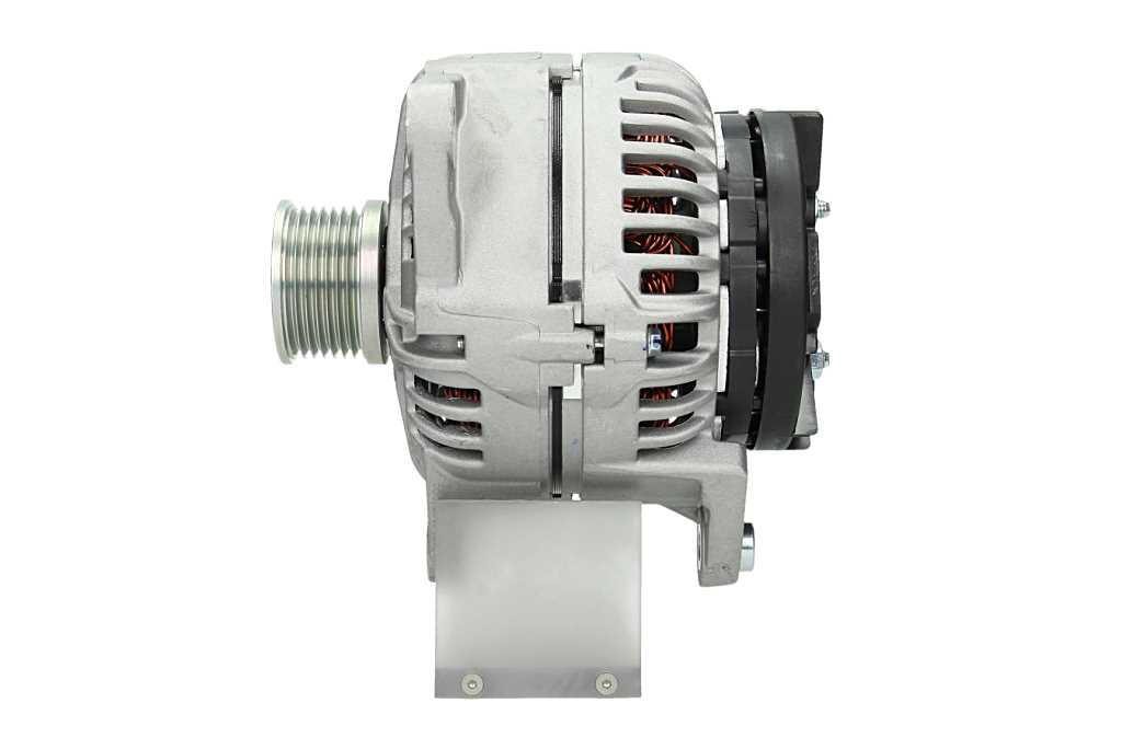 Lichtmaschine 0124655091PRO NEU Mercedes-Benz – Bild 2