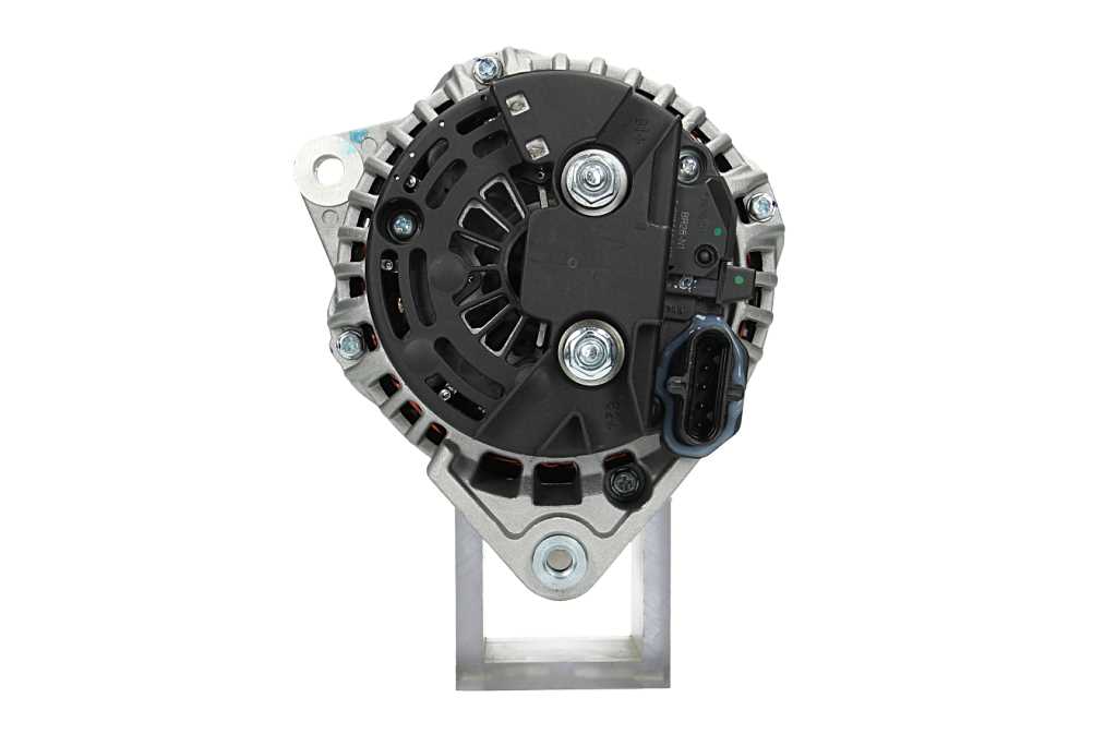 Lichtmaschine 0124655091PRO NEU Mercedes-Benz – Bild 3