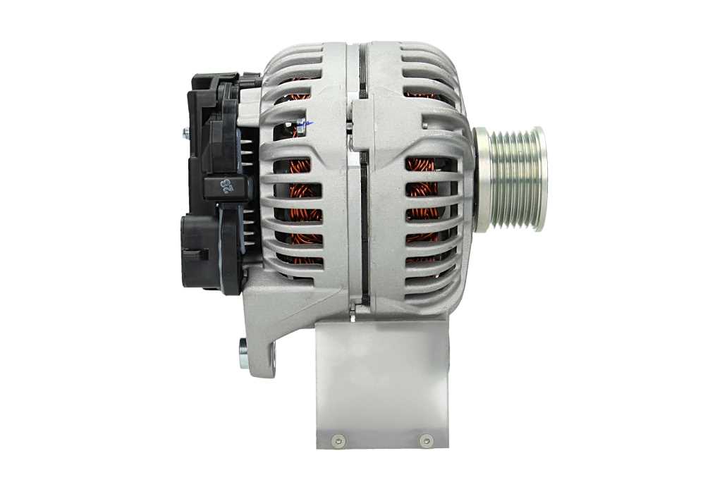 Lichtmaschine 0124655091PRO NEU Mercedes-Benz – Bild 4