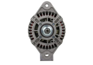 Lichtmaschine 0124655120 +Line Original