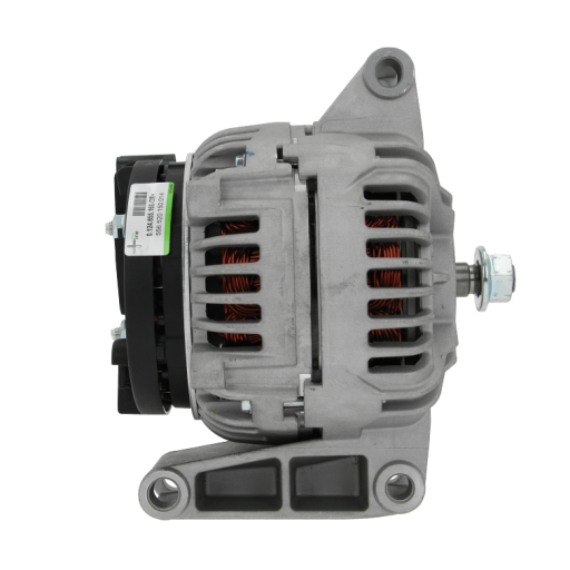 Lichtmaschine 0124655160PRO NEU Mercedes-Benz – Bild 4